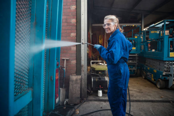 Best Commercial Pressure Washing  in Monaca, PA