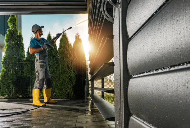 Why Choose Our Certified Pressure Washing Experts for Your Project Needs in Monaca, PA?