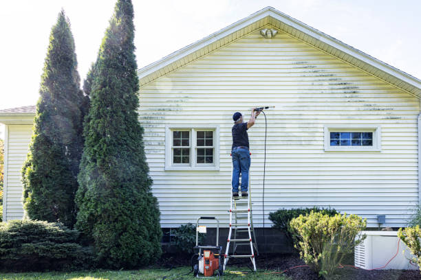 Trusted Monaca, PA Pressure Washing Experts