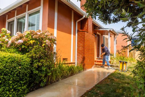 Best Affordable Power Washing  in Monaca, PA