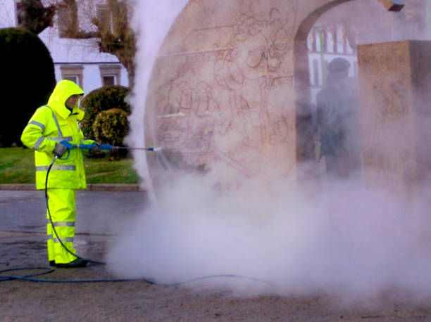 Best Garage Pressure Washing  in Monaca, PA