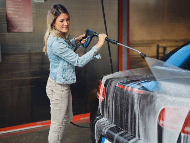 Best Roof Power Washing Services  in Monaca, PA